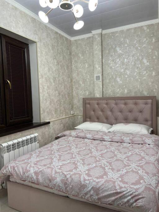 Miracle Apartment Samarkand Eksteriør bilde